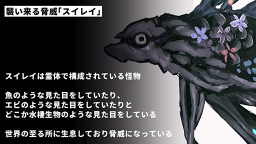 ���������꡼ No.006�Υ���ͥ������ / ���Ѥ��������ǵ���ʲ���ʪ���臘�ϥ����饢������󥲡����wanderdawn�ס����饦�ɥե���ǥ��󥰤�»���