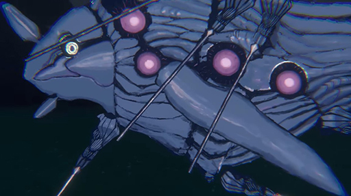 ���������꡼ No.014�Υ���ͥ������ / ���Ѥ��������ǵ���ʲ���ʪ���臘�ϥ����饢������󥲡����wanderdawn�ס����饦�ɥե���ǥ��󥰤�»���