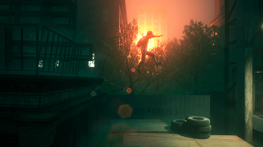 ���������꡼ No.006�Υ���ͥ������ / 12�Фξ�ǯ����̴�Τ褦�ʵ���ƻ��ʤ�ѥ���ADV��ONE WAY HOME�ס��ץ쥤�ƥ��ȤΥꥯ�����Ȥ������