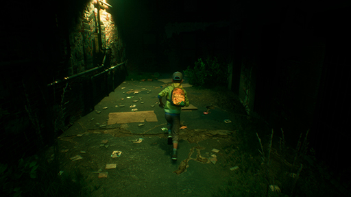 ���������꡼ No.009�Υ���ͥ������ / 12�Фξ�ǯ����̴�Τ褦�ʵ���ƻ��ʤ�ѥ���ADV��ONE WAY HOME�ס��ץ쥤�ƥ��ȤΥꥯ�����Ȥ������