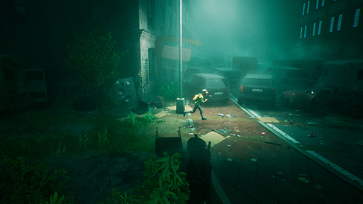 ���������꡼ No.010�Υ���ͥ������ / 12�Фξ�ǯ����̴�Τ褦�ʵ���ƻ��ʤ�ѥ���ADV��ONE WAY HOME�ס��ץ쥤�ƥ��ȤΥꥯ�����Ȥ������