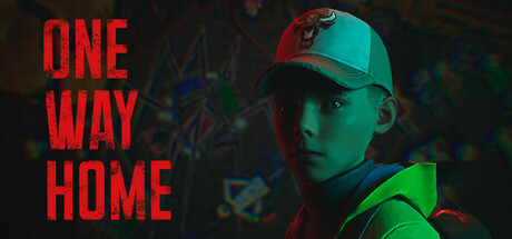 ���������꡼ No.012�Υ���ͥ������ / 12�Фξ�ǯ����̴�Τ褦�ʵ���ƻ��ʤ�ѥ���ADV��ONE WAY HOME�ס��ץ쥤�ƥ��ȤΥꥯ�����Ȥ������