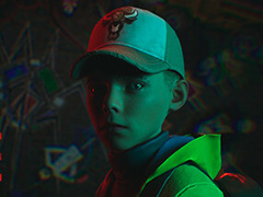 12�Фξ�ǯ����̴�Τ褦�ʵ���ƻ��ʤ�ѥ���ADV��ONE WAY HOME�ס��ץ쥤�ƥ��ȤΥꥯ�����Ȥ������