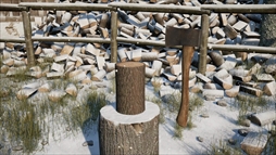 ���������꡼ No.002�Υ���ͥ������ / �ʤˤ�ͤ�������Ǥ����ڤ��ڤ�����Υ������ChopChop�ס�Steam���ۿ����ϡ��ڤ�٤��ڤϼ�ư���������