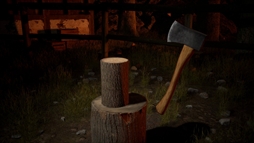 ���������꡼ No.005�Υ���ͥ������ / �ʤˤ�ͤ�������Ǥ����ڤ��ڤ�����Υ������ChopChop�ס�Steam���ۿ����ϡ��ڤ�٤��ڤϼ�ư���������