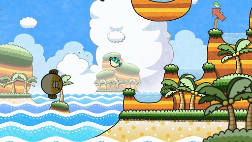 ���������꡼ No.001�Υ���ͥ������ / �ե��򥸥��פ�����ĺ����ܻؤ�����Է�2Dʪ����������󥲡���֥ե����������֡�2���Steam�ǥ�꡼��