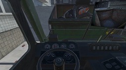 ���������꡼ No.004�Υ���ͥ������ / ʪ���١����Υ��߼����֥��ߥ�졼������Garbage Packer�ס�������꡼�������ߤ򰵽̤��ʤ����ΨŪ�˽���Ƥ�����