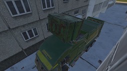 ���������꡼ No.005�Υ���ͥ������ / ʪ���١����Υ��߼����֥��ߥ�졼������Garbage Packer�ס�������꡼�������ߤ򰵽̤��ʤ����ΨŪ�˽���Ƥ�����