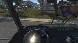 ���������꡼ No.008�Υ���ͥ������ / ʪ���١����Υ��߼����֥��ߥ�졼������Garbage Packer�ס�������꡼�������ߤ򰵽̤��ʤ����ΨŪ�˽���Ƥ�����