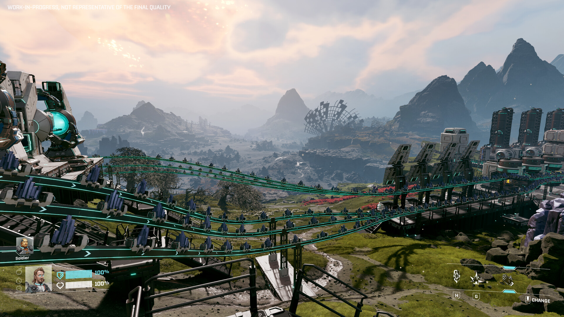 ꡼ No.004 | ץɴϷߥStarRuptureסϥץ쥤Υƥ罸򳫻ϡǤ2026ǯ16ۿ