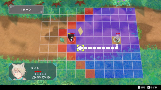 ���������꡼ No.001�Υ���ͥ������ / �Ŀͳ�ȯ�Υ����ƥ�����RPG�ֿʲ����Ƥ��������ǡס�Steam�������档�ܡ��ɥ�������������¤�������ÿ�²�ξ�ǯ������