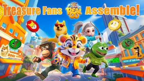 ꡼ No.001 | DogePepeʤɤΥߡо졣ΰ־Ȥä᥿СRealGoסɦ¥ƥȤ210鳫