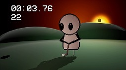 画像ギャラリー No.008のサムネイル画像 / とにかく早く喋ったらクリア。たがプッシュトゥトークキーは毎回ランダム。「Can No One Hear Me?」,本日リリース