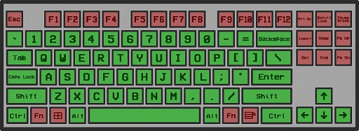 画像ギャラリー No.009のサムネイル画像 / とにかく早く喋ったらクリア。たがプッシュトゥトークキーは毎回ランダム。「Can No One Hear Me?」,本日リリース