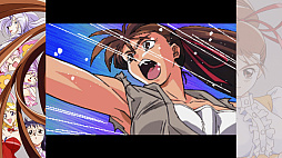 アドヴァンスト ヴァリアブル・ジオ サターントリビュート