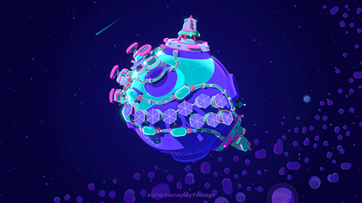 ���������꡼ No.003�Υ���ͥ������ / ��Dorfromantik�����������ˤ��������ȯ���񸻴����������Star Birds�ס�Steam���ȥ��ڡ����������