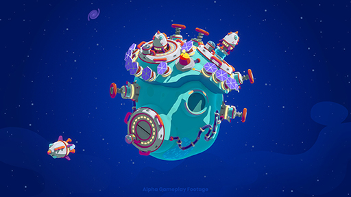 ���������꡼ No.006�Υ���ͥ������ / ��Dorfromantik�����������ˤ��������ȯ���񸻴����������Star Birds�ס�Steam���ȥ��ڡ����������