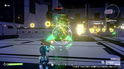 画像ギャラリー No.004のサムネイル画像 / 高難度TPS「スカーレッドサルベーション」や完全新作の「魔法司書アリアナ」など,2025年内に登場するコンパイルハートの新作が明らかに