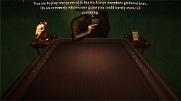 ꡼ No.001 | Dice Eater