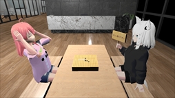 画像ギャラリー No.005のサムネイル画像 / 「8番出口」ライクのホロライブ二次創作ゲーム「holo8 -ホロハチ-」,2月13日にリリース。登場するホロライブメンバーは76人