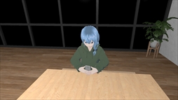 画像ギャラリー No.003のサムネイル画像 / ループするホロライブ仮事務所から脱出しよう。8番出口ライクの「holo8 -ホロハチ-」,Steamで配信開始