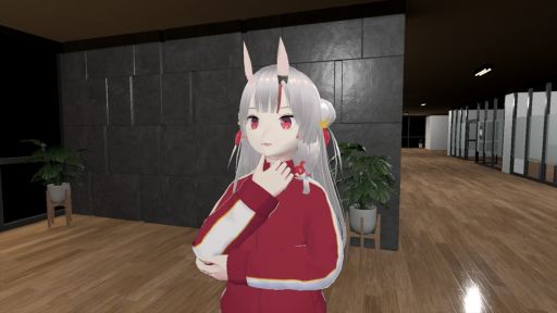 画像ギャラリー No.004のサムネイル画像 / ループするホロライブ仮事務所から脱出しよう。8番出口ライクの「holo8 -ホロハチ-」,Steamで配信開始