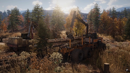 画像ギャラリー No.005のサムネイル画像 / 最大4人で協力し,荒れ果てた災害現場を復旧させよう。「RoadCraft」の体験版がSteam Next Festにて配信開始