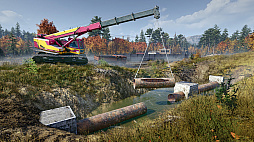 ꡼ No.002 | RoadCraft