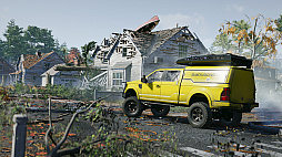 ꡼ No.004 | RoadCraft