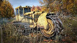 ꡼ No.005 | RoadCraft