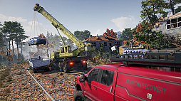 ꡼ No.006 | RoadCraft