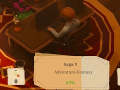 ʸ�طϷбĥ����Plot Twist�ס�Steam��ȯ�䡣̵̾�κ�Ȥ���Ϥᡤ�٥��ȥ��顼��Ȥ��ܻؤ���