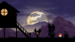 ���������꡼ No.004�Υ���ͥ������ / ���襤�������������ơ���������˾Ȥ餵�줿�Ť���Į��õ�������Batography�ס�Steam���ۿ����ϡ����ʤ�̵��