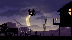 ���������꡼ No.006�Υ���ͥ������ / ���襤�������������ơ���������˾Ȥ餵�줿�Ť���Į��õ�������Batography�ס�Steam���ۿ����ϡ����ʤ�̵��