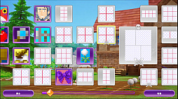 ピクセルクロス ルーンファクトリーエディション