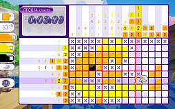 ピクセルクロス ルーンファクトリーエディション