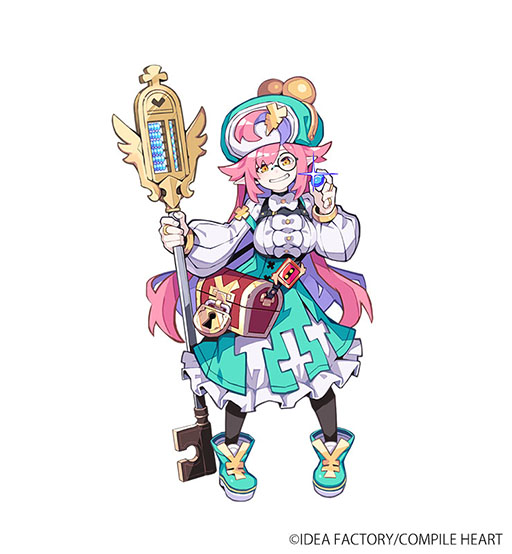 ꡼ No.004Υͥ / ꤭ޤޤ֤ȶϤʪʥ⥤ˤϤãRPGϤ廊ߥƥ󥸥륺ס626ȯ