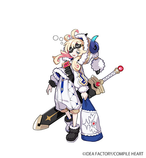 ꡼ No.005Υͥ / ꤭ޤޤ֤ȶϤʪʥ⥤ˤϤãRPGϤ廊ߥƥ󥸥륺ס626ȯ