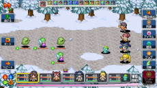 ���������꡼ No.010�Υ���ͥ������ / ������������Ĺ���륹�ޥ۸���RPG�֥ɥ饴�󥹥ԥ� ����������ͦ�Ԥ�ϻ������ס�2��6����ȯ�䡣�ɥåȳ��������֥ɥ饴�󥷥꡼���פ���4��