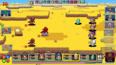 ���������꡼ No.011�Υ���ͥ������ / ������������Ĺ���륹�ޥ۸���RPG�֥ɥ饴�󥹥ԥ� ����������ͦ�Ԥ�ϻ������ס�2��6����ȯ�䡣�ɥåȳ��������֥ɥ饴�󥷥꡼���פ���4��