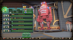 ꡼ No.002 | Electro Bop Boxing League