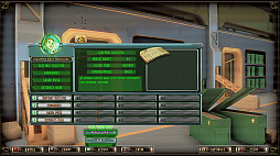 ꡼ No.003 | Electro Bop Boxing League