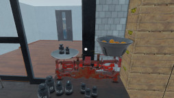 ���������꡼ No.004�Υ���ͥ������ / Ϫŷ���θ������Bazaar Simulator�ס�������������Ǥ�Steam�ǥ�꡼��������Ū�ʥ����������ڤ��ʪ�����䤷�褦