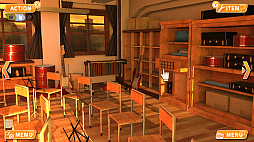 THE ̩�������æ�� ep2:�ع��ε칻����