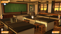 THE ̩�������æ�� ep2:�ع��ε칻����