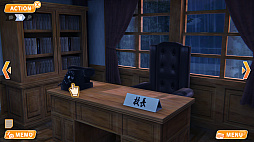 THE ̩�������æ�� ep2:�ع��ε칻����