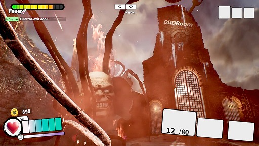 ���������꡼ No.003�Υ���ͥ������ / ̮���Τʤ�����̴����ȴ���Ф��� �ե��󥿥�������SF�ޤǡ��������������臘�������饤��FPS��ODDROOM�ס�Steam���ȥ��ڡ��������