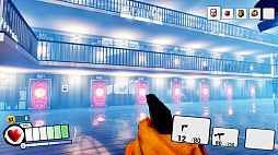 ꡼ No.015 | ODDROOM