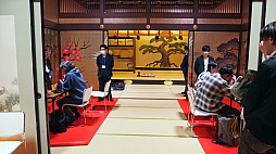 ���������꡼ No.017�Υ���ͥ������ / �Υץ쥤��ݡϡֿ�Ĺ����˾ ŷ���ؤ�ƻ�פ�����θ����ơ��Ĥ��Ǥ˹��ɤ��夻��줿����ǥ�����������ݡ���