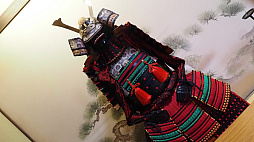 ���������꡼ No.022�Υ���ͥ������ / �Υץ쥤��ݡϡֿ�Ĺ����˾ ŷ���ؤ�ƻ�פ�����θ����ơ��Ĥ��Ǥ˹��ɤ��夻��줿����ǥ�����������ݡ���